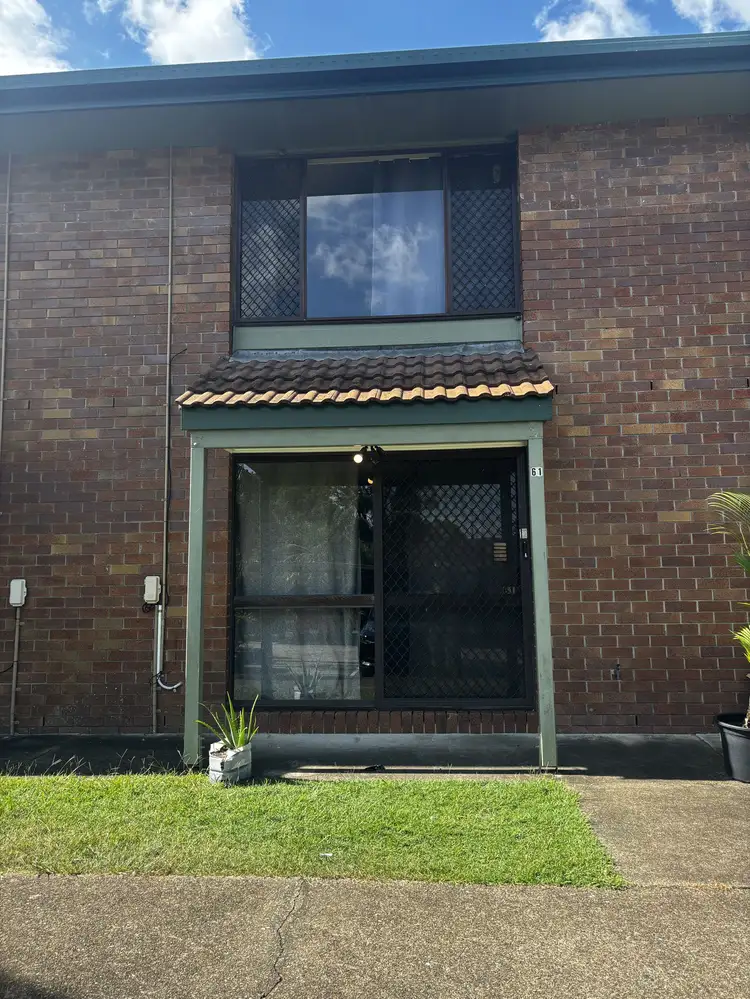 Fifth view of Homely townhouse listing, 61/7 Wisp, Woodridge QLD 4114