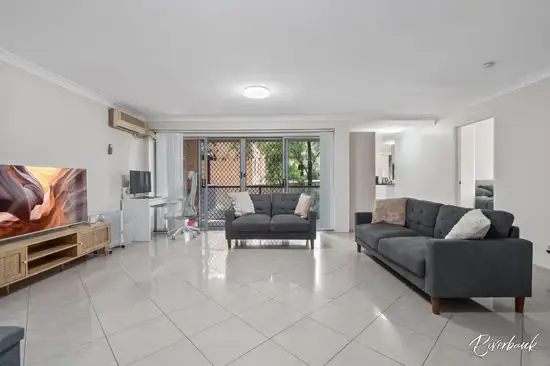 Second view of Homely unit listing, 14/36-38 Addlestone Road, Merrylands NSW 2160