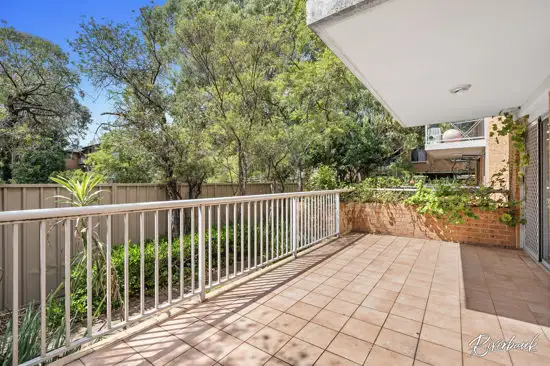 Fifth view of Homely unit listing, 14/36-38 Addlestone Road, Merrylands NSW 2160