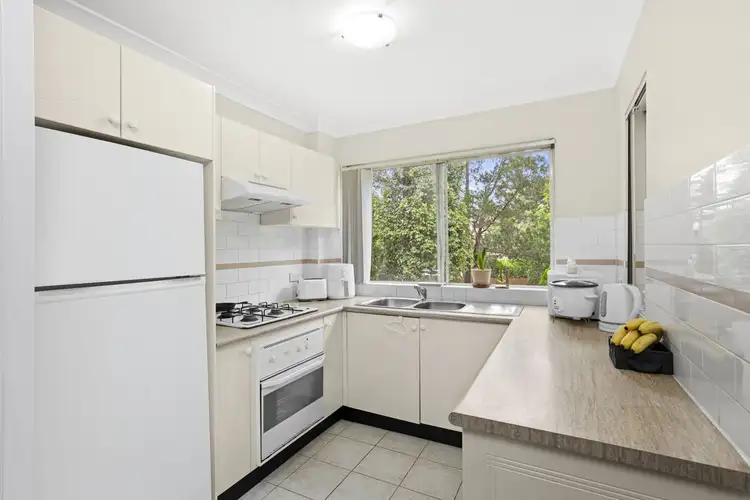 Third view of Homely unit listing, 30/17-23 Addlestone Road, Merrylands NSW 2160