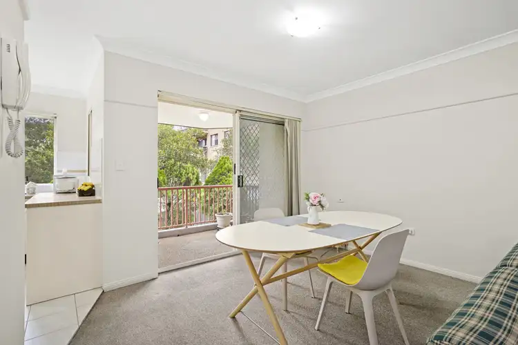 Fourth view of Homely unit listing, 30/17-23 Addlestone Road, Merrylands NSW 2160