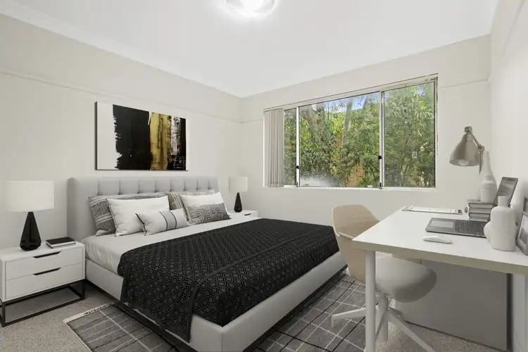 Fifth view of Homely unit listing, 30/17-23 Addlestone Road, Merrylands NSW 2160