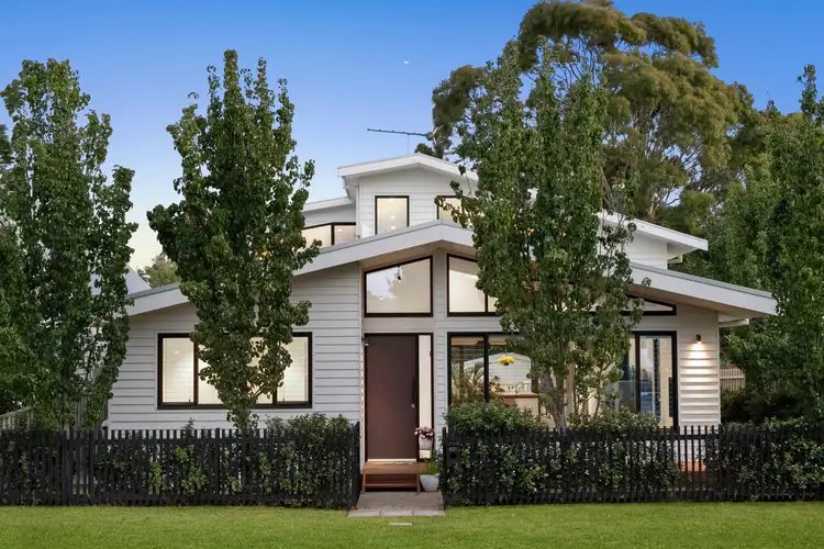 Second view of Homely house listing, 521 Barrabool Road, Ceres VIC 3221