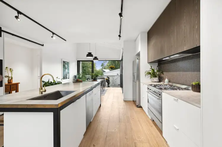 Sixth view of Homely house listing, 521 Barrabool Road, Ceres VIC 3221