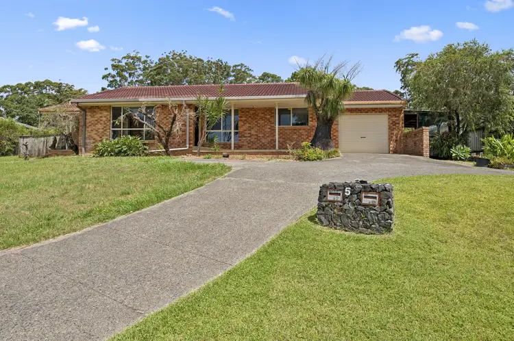 2/5 Lilly Pilly Terrace