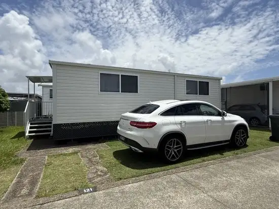 Main view of Homely other listing, 121/25 Chinderah Bay Drive, Chinderah NSW 2487