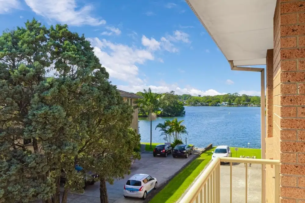 Main view of Homely unit listing, 10/146 Kennedy Drive, Tweed Heads NSW 2485