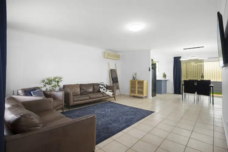 Second view of Homely townhouse listing, 7/7 Wyena Road, Pendle Hill NSW 2145