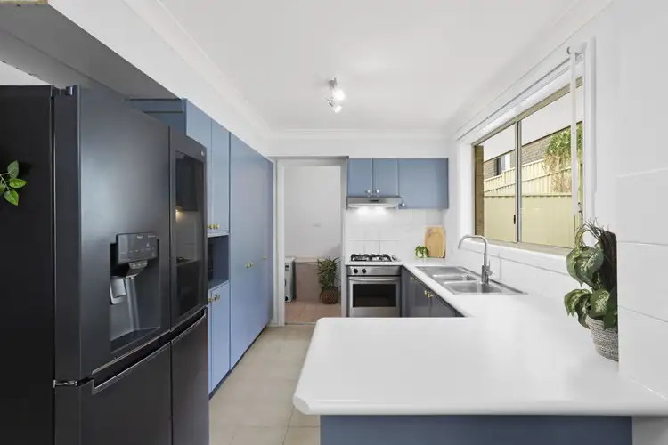 Third view of Homely townhouse listing, 7/7 Wyena Road, Pendle Hill NSW 2145