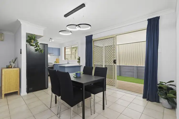Fourth view of Homely townhouse listing, 7/7 Wyena Road, Pendle Hill NSW 2145