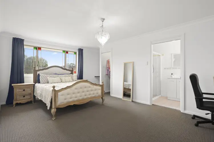 Fifth view of Homely townhouse listing, 7/7 Wyena Road, Pendle Hill NSW 2145