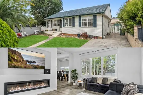 Main view of Homely house listing, 114 Darling Street, Greystanes NSW 2145