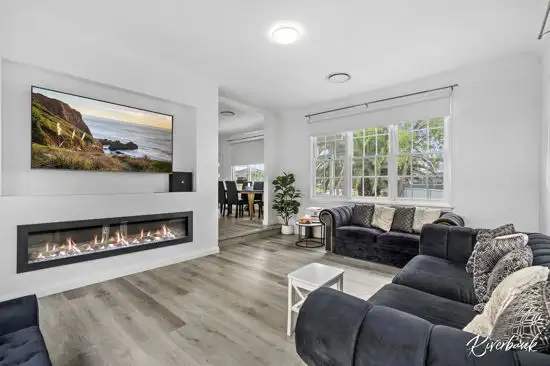 Second view of Homely house listing, 114 Darling Street, Greystanes NSW 2145