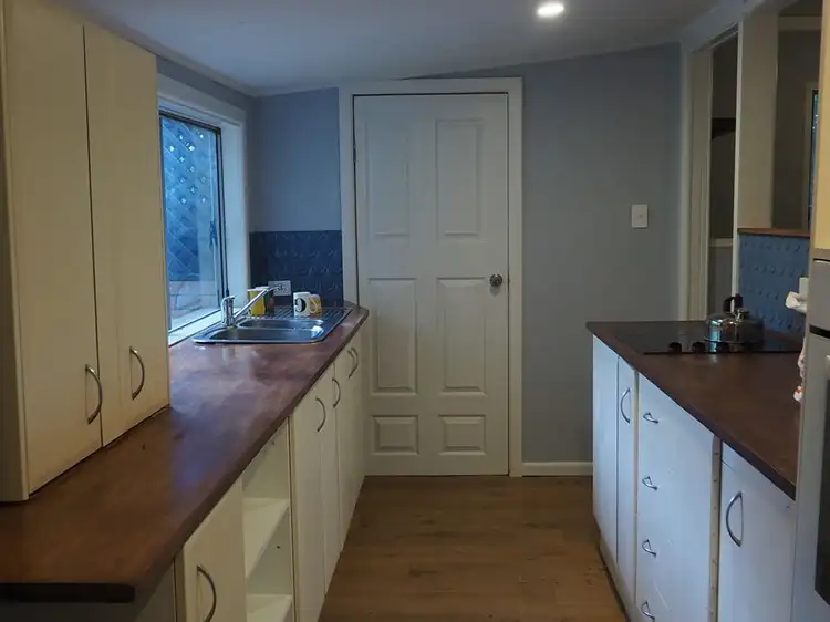 Second view of Homely house listing, 31 Cherry Street, Barraba NSW 2347