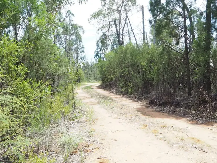 Second view of Homely land listing, Lot 15 Ottley Road, Coolatai NSW 2402