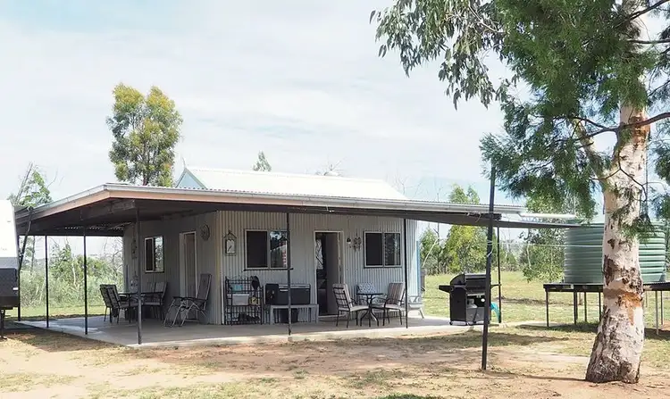 Fourth view of Homely land listing, Lot 15 Ottley Road, Coolatai NSW 2402