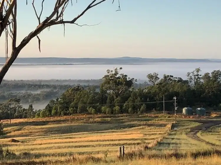 135 Burundah Drive, Warialda NSW 2402
