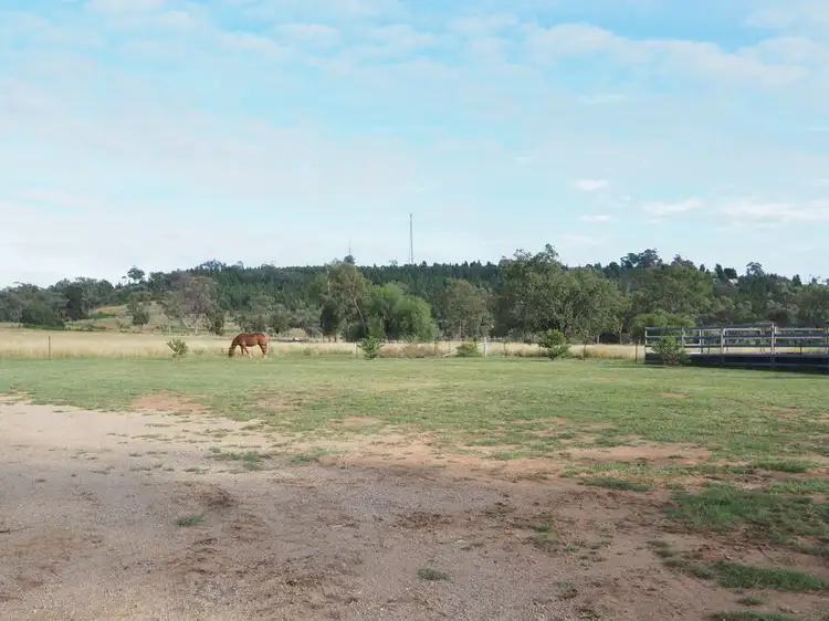 Third view of Homely rural property listing, 135 Burundah Drive, Warialda NSW 2402