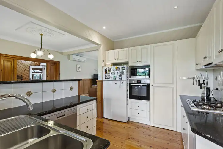 Fourth view of Homely house listing, 74 Jellicoe Street, North Toowoomba QLD 4350