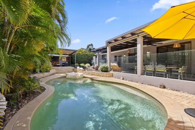6 Bilgola Place, Robina QLD 4226