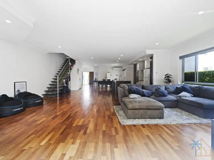 Fifth view of Homely semi-detached listing, 2/131 Falconer Street, Southport QLD 4215