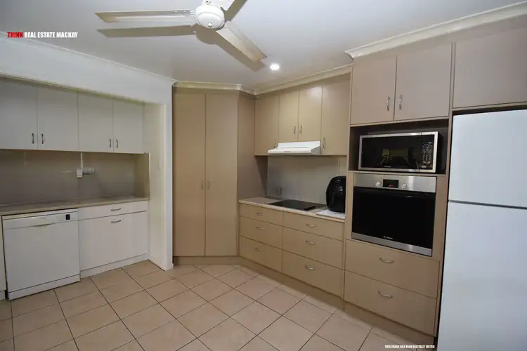 Second view of Homely house listing, 6 Bligh Court, Mount Pleasant QLD 4740
