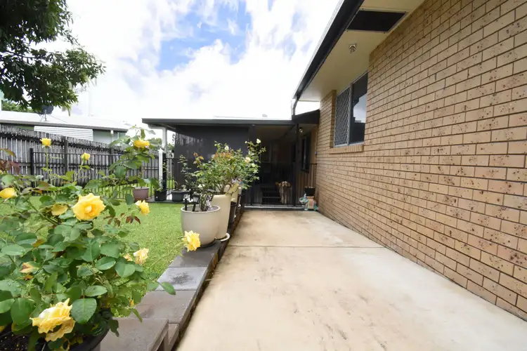 Third view of Homely house listing, 6 Bligh Court, Mount Pleasant QLD 4740
