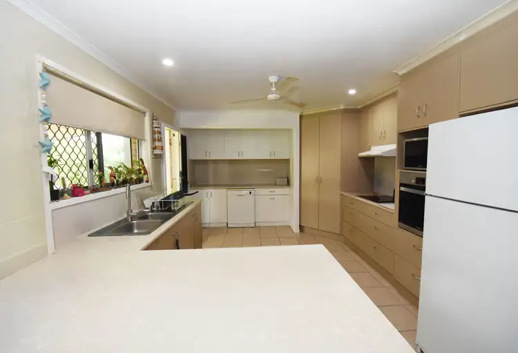 Fourth view of Homely house listing, 6 Bligh Court, Mount Pleasant QLD 4740