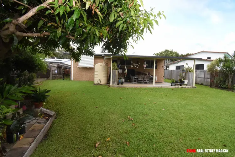 Fifth view of Homely house listing, 6 Bligh Court, Mount Pleasant QLD 4740