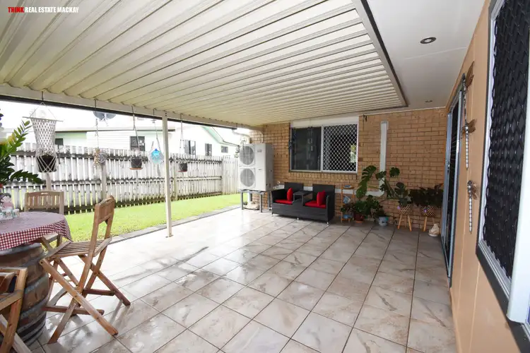 Sixth view of Homely house listing, 6 Bligh Court, Mount Pleasant QLD 4740