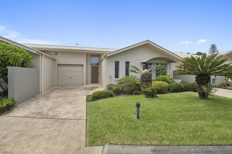 Second view of Homely villa listing, 14/86 Gundagai Street, Coffs Harbour NSW 2450