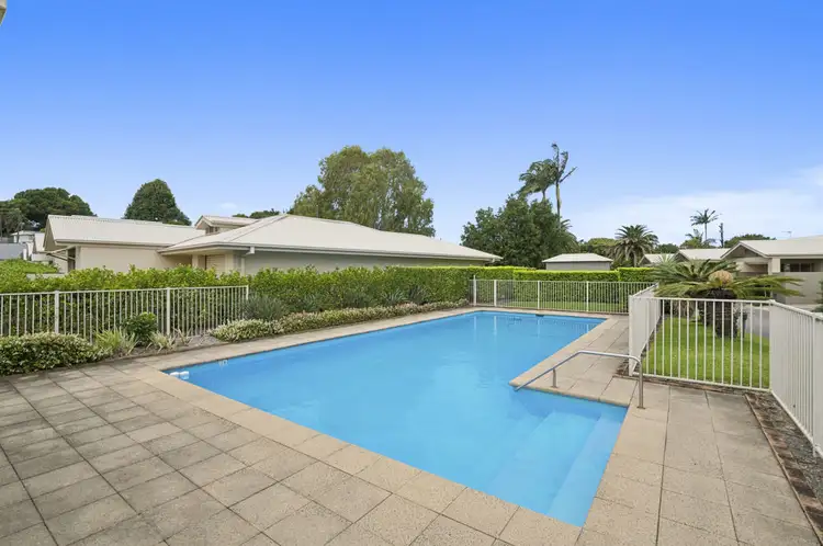 Sixth view of Homely villa listing, 14/86 Gundagai Street, Coffs Harbour NSW 2450