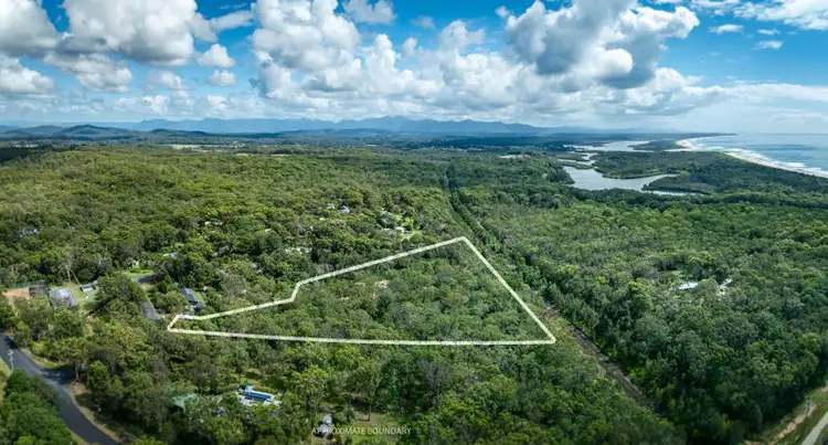 Seventh view of Homely land listing, 12 Wollumbin Drive, Urunga NSW 2455