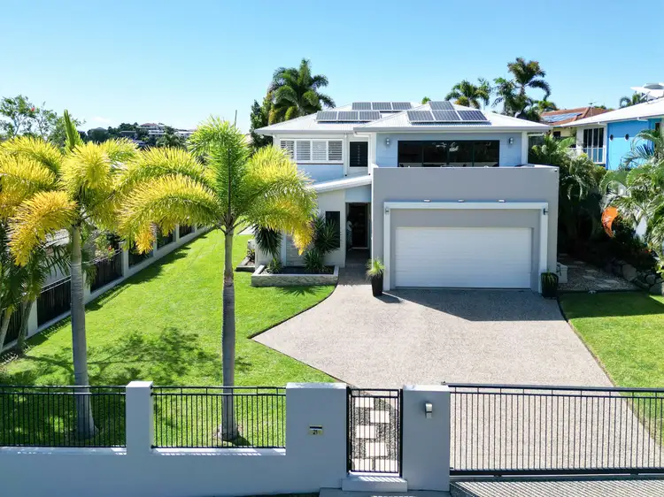 21 Wilcox Street, Eimeo QLD 4740