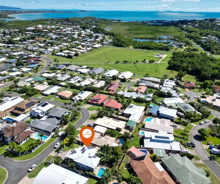 Second view of Homely house listing, 21 Wilcox Street, Eimeo QLD 4740