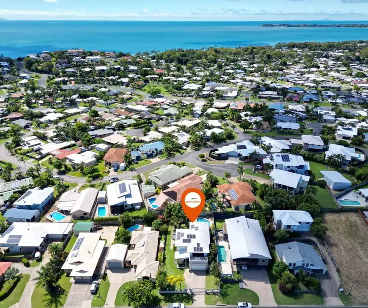 Third view of Homely house listing, 21 Wilcox Street, Eimeo QLD 4740