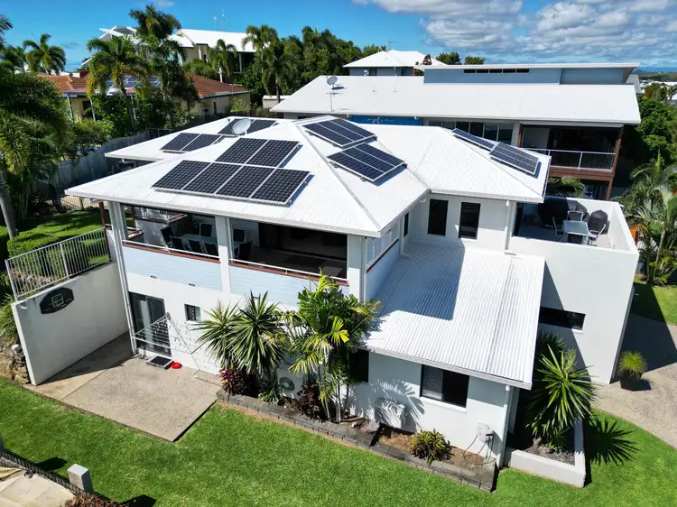 Fourth view of Homely house listing, 21 Wilcox Street, Eimeo QLD 4740