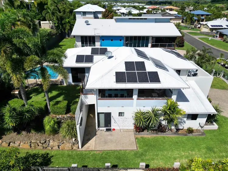 Fifth view of Homely house listing, 21 Wilcox Street, Eimeo QLD 4740