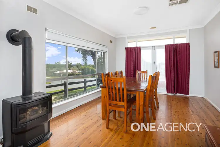 Second view of Homely house listing, 116 ASHMONT AVENUE, Ashmont NSW 2650