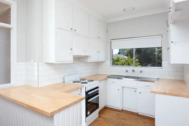 Fourth view of Homely house listing, 116 ASHMONT AVENUE, Ashmont NSW 2650