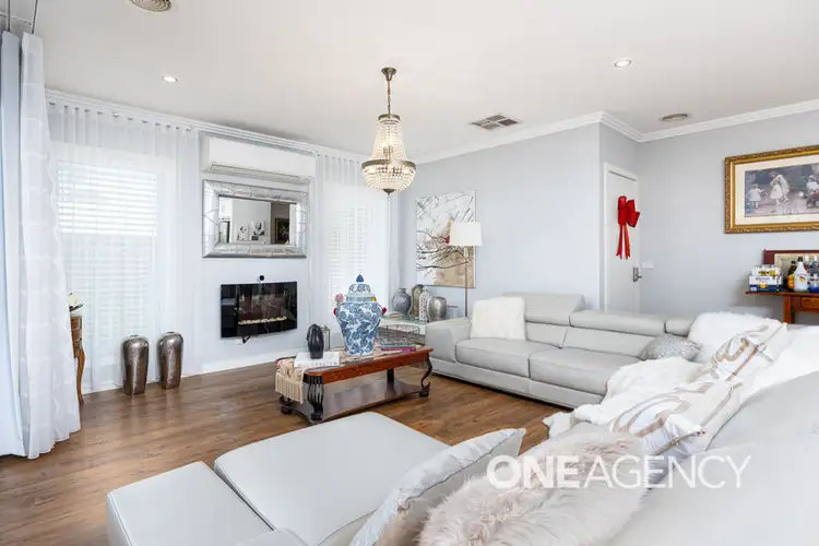 Second view of Homely house listing, 14 DURACK CIRCUIT, Boorooma NSW 2650