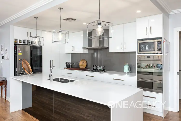 Third view of Homely house listing, 14 DURACK CIRCUIT, Boorooma NSW 2650