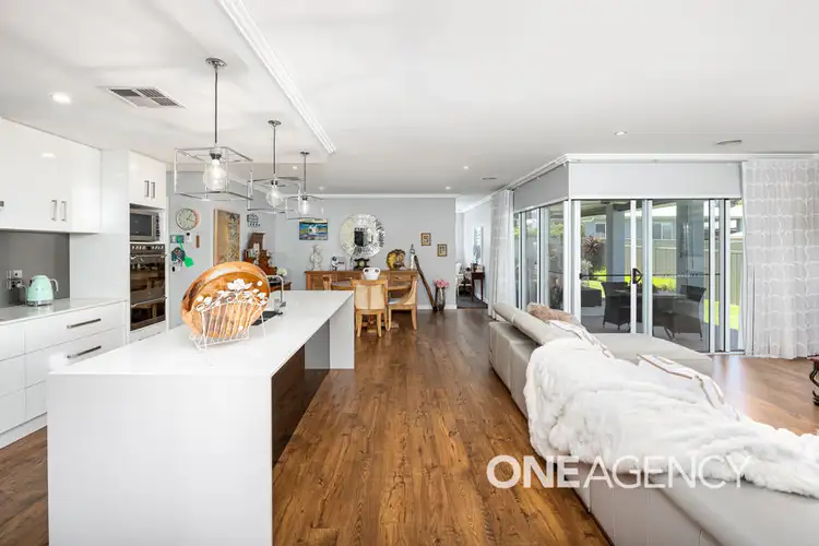 Fourth view of Homely house listing, 14 DURACK CIRCUIT, Boorooma NSW 2650