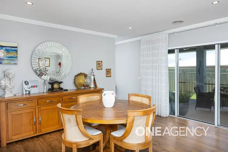 Fifth view of Homely house listing, 14 DURACK CIRCUIT, Boorooma NSW 2650