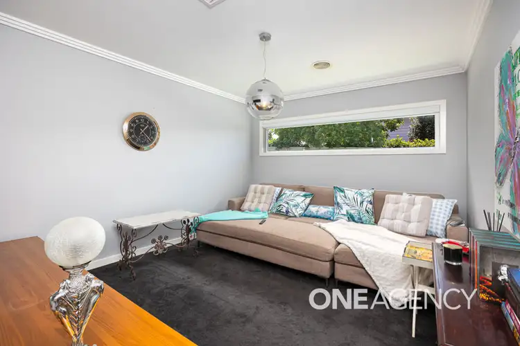 Sixth view of Homely house listing, 14 DURACK CIRCUIT, Boorooma NSW 2650