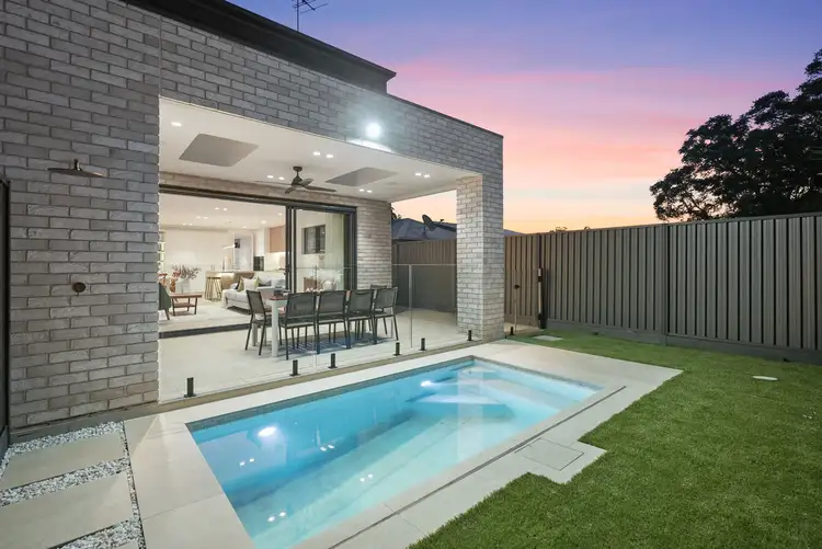 Second view of Homely house listing, 52 Brian Street, Merrylands NSW 2160