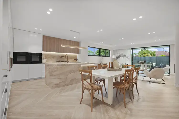 Third view of Homely house listing, 52 Brian Street, Merrylands NSW 2160