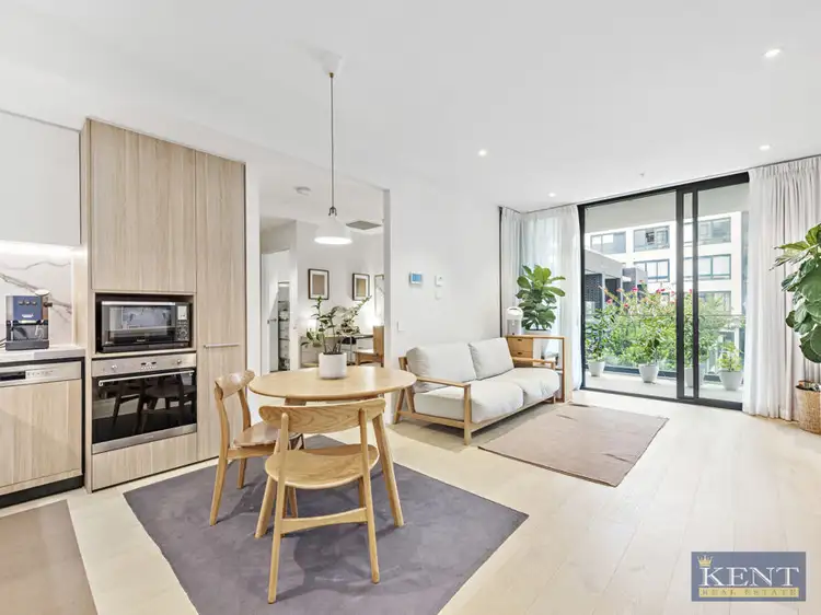 309/23 Halifax Street, Macquarie Park NSW 2113