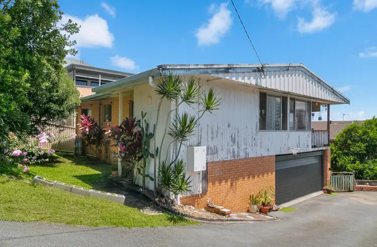 Second view of Homely house listing, 25 Rutledge Street, Coolangatta QLD 4225