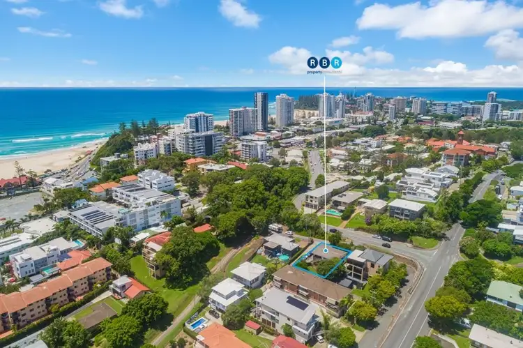 Third view of Homely house listing, 25 Rutledge Street, Coolangatta QLD 4225